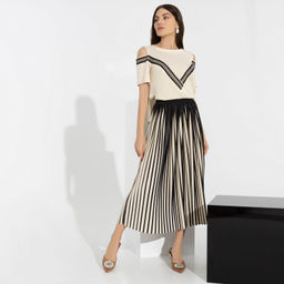 Комплект с юбкой
 Взрыв элегантности (2 в 1) - Charutti фото 3