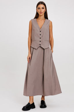 Юбка 4235 - Kivviwear фото 4