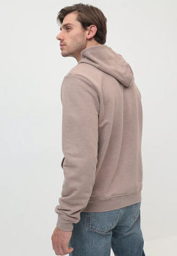 Худи мужское GREG G171-RM-4001(бежевый м.)