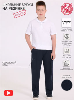 брюки 1ПББ4417176