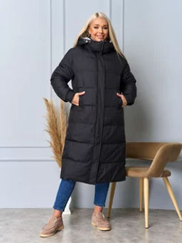 Пальто - LIMAR фото 2