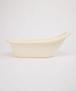 mothercare / Набор: ванночка, таз, полотенце, салфетка, спонж  фото 2