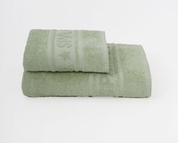 Спа полотенце махровое