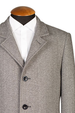 Пальто мужское арт. 23-218