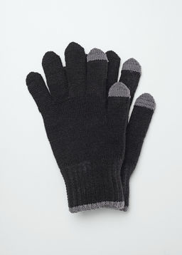 Перчатки детские