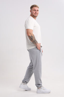 12 Брюки мужские с резинками