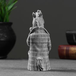 Фигурка «Конь в пальто», 12 см