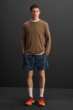 COURT SPORTS TRAINERS - Zara фото 2