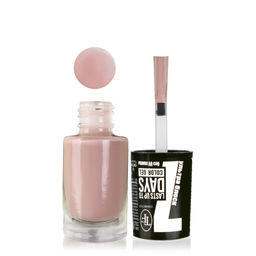TF Лак для ногтей COLOR GEL тон 206 Dusty rose/Пыльная роза 8мл