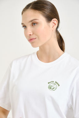 Футболка - Anta фото 4