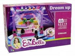 EstaBella. Конструктор "Конкурс EuroMusic" арт.65419