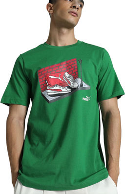 Футболка мужская