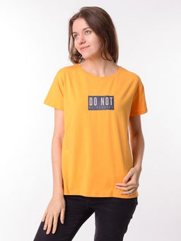 Футболка женская