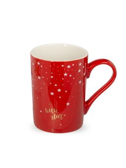 Набор подарочный LET IT SNOW 2пр (кружка + 1 фигурка) - ZHAN PENG фото 5