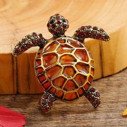 Брошь арт. 32 2838 (id 284963)