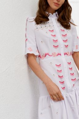 М3638P платье женское