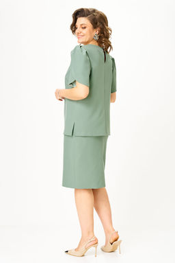Костюм VILENA 1143 полынь