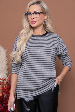 Джемпер 41610 - Avili фото 5