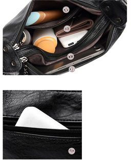 KAIDIFEINIROO Сумка женская 8157  фото 29