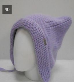 Шапка Баккара (флис) - Ferz фото 5