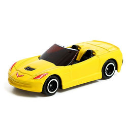Машина металлическая Hot Cars, масштаб 1:64, МИКС - АвтоГрад фото 7