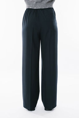 NOBBY, Женские брюки 411-944/1 (темно-синий)  фото 5