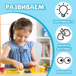 Книга по лепке Фигурки из пластилина. 19 фигурок, 24 стр. - Буква-ленд фото 5