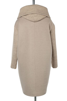 01-10049 Пальто женское демисезонное