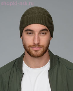 05726 1S SHM Дарвин Шапка мужская (58-60)