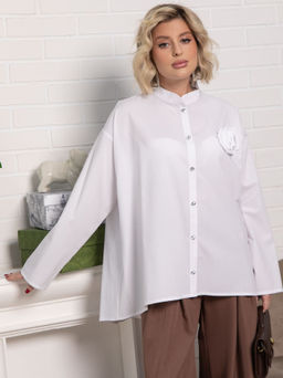 Блуза Луиза - Lt collection фото 14