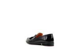 Лоферы EDART 117.madonna 9g.black+laq  фото 3