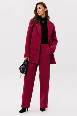 Костюм GO F3095/12-01.164-170 вишня - Pirs фото 5