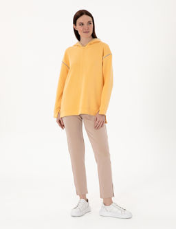 Sar_ Oversize Sweatshirt - Pierre cardin фото 4
