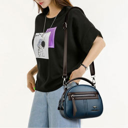 KAIDIFEINIROO Сумка женская 8737