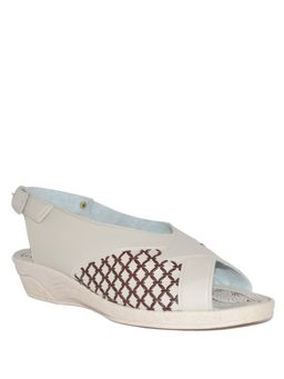 ESPA Босоножки 035-3, бежевый