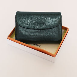 YS Женский кошелек Allbatross 45-3929M - Albatross фото 6