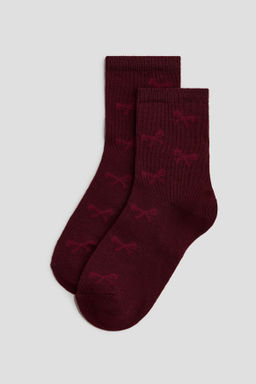Pack de 3 calcetines - H&m фото 3