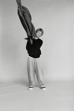 LONG COAT - Zara фото 2