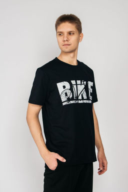 Футболка мужская 54222 Lets go