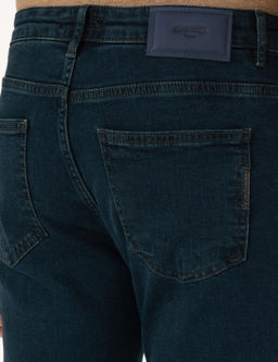 Haki Slim Fit Jean Pantolon - Pierre cardin фото 6