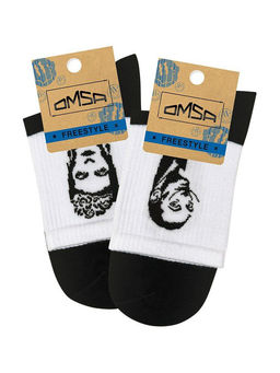 (Omsa) Free STYLE 604 нос.муж.