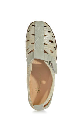 Туфли женские LIU DA SHOES