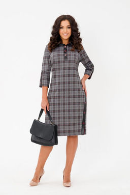 Платье Миллисента (50-60) - Serenada фото 4