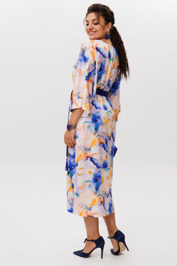 Джемпер ANELLI 1385 крыжовник  фото 1542