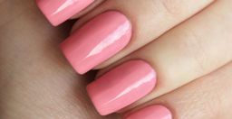 El Corazon 423/ 320 active Bio-gel Cream розовый