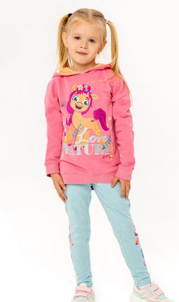 Толстовка My Little Pony