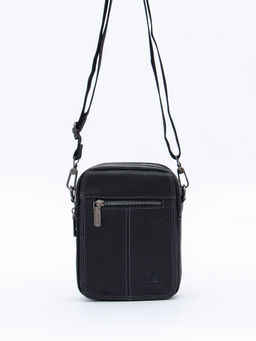 Сумка 8611S black Fuzhiniao