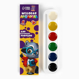 Набор первоклассника 32 предмета «Сова»