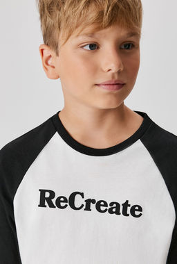 ACOOLA / Набор для мальчиков((1)футболка и (2)брюки) Hendriks разноцветный  фото 5