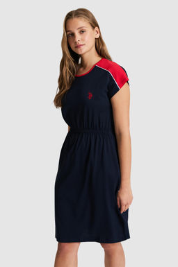 Kad_n Lacivert Pijama Tak_m_